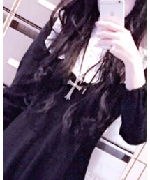 CHROME HEARTS | ネックレス