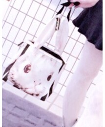 あちゃちゅむ | ハンドバッグ