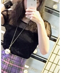 ？？？ | Tシャツ/カットソー