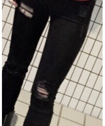 ？？？ | その他パンツ