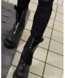 ？？？ | ブーツ