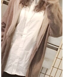 UNIQLO | シャツ/ブラウス