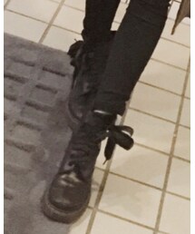 Dr. Martens | パンプス