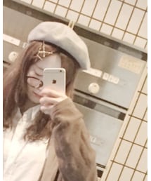 USED | ハンチング/ベレー帽