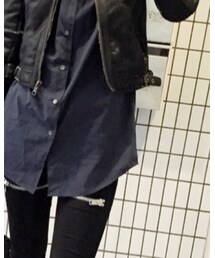 EMPORIO ARMANI | シャツ/ブラウス