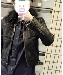 USED | その他アウター