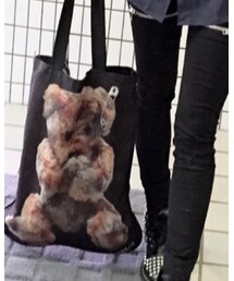 MILKBOY | トートバッグ