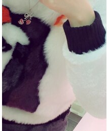 CUBRUN | ニット/セーター