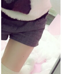 USED | その他パンツ