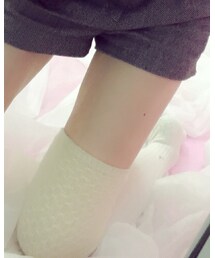 S-leg | ソックス/靴下