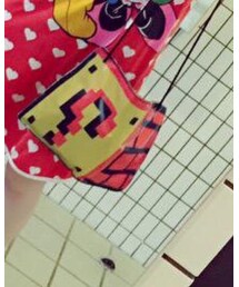 tenten | ショルダーバッグ