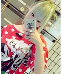 JUSTIN DAVIS | リング