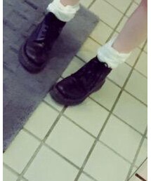 Dr. Martens | ブーツ