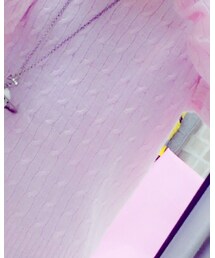 RALPH LAUREN | ニット/セーター