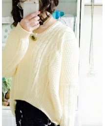 Marc by Marc Jacobs | ニット/セーター