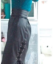 Crayme, | スカート