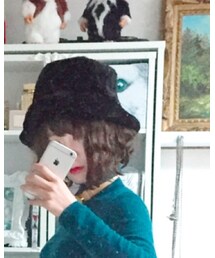 merry jenny | ハット