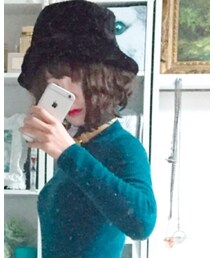 PAMEO POSE | ネックレス