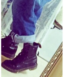 Dr. Martens | ブーツ