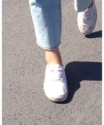 VANS | スニーカー