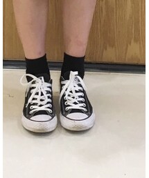 CONVERSE | スニーカー