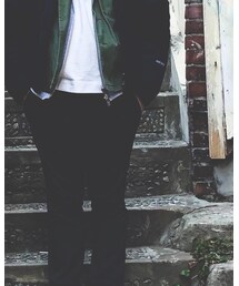 URBAN RESEARCH | パンツ