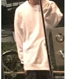 WEGO | スウェット