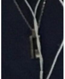 GUCCI | ネックレス