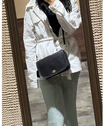 COACH | ショルダーバッグ