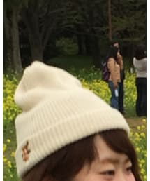 BEAMS BOY | ニットキャップ/ビーニー