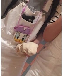 Honeys | サロペット/オーバーオール