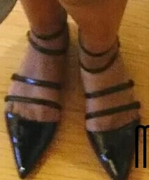 ZARA | ドレスシューズ