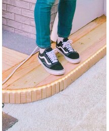 VANS | シューズ