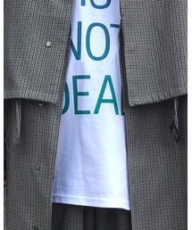 no. | Tシャツ/カットソー