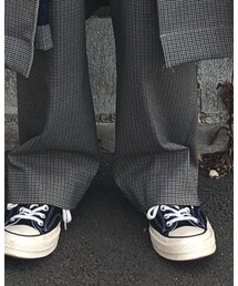 CONVERSE | スニーカー