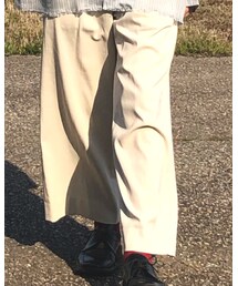 URU | スラックス