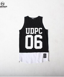 UNDER PEACE | その他トップス