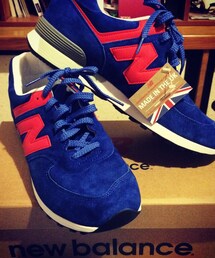 NEW BALANCE | スニーカー
