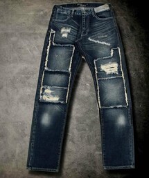 Woden | デニムパンツ