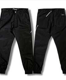 Woden | チノパンツ