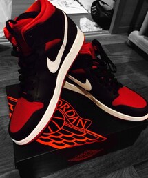 AIR JORDAN | スニーカー