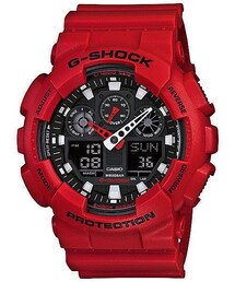 G-SHOCK | アナログ腕時計
