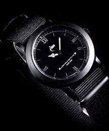 AES x Cool | アナログ腕時計