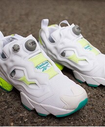 Reebok | スニーカー