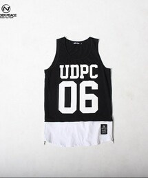 UNDER PEACE | タンクトップ