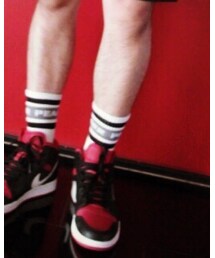 UNDER PEACE | タイツ/ストッキング