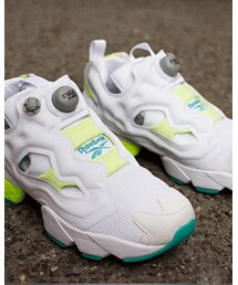 Reebok | スニーカー