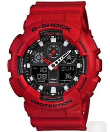 G-SHOCK | アナログ腕時計