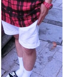 UNIQLO | カーゴパンツ