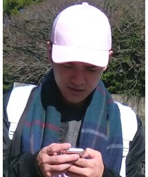 underpeace | キャップ